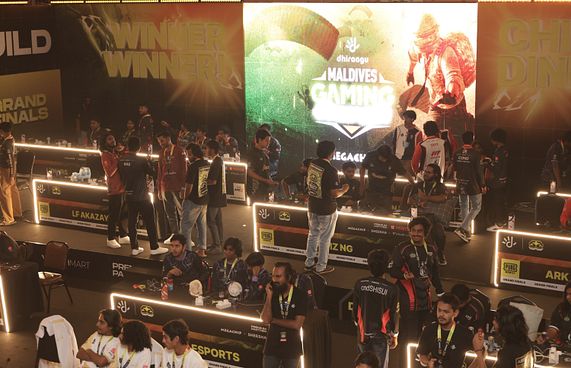 ދިރާގު ސީއޯޑީ މޯބައިލް މިނީ ސީރީޒްއިން ފުރުސަތު!