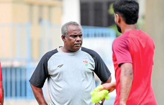 ގޮންޖެހުންތަކާއެކުވެސް ލަންކާގެ މެޗަށް މޯހަންގެ އުއްމީދު