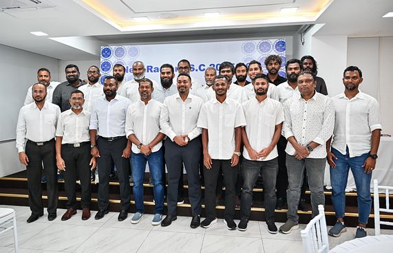 ސަސް ޖޫރިމަނާކޮށް ނިއުއަށް އެއްވަނަ ޑިވިޝަނުން ޖާގަދީފި