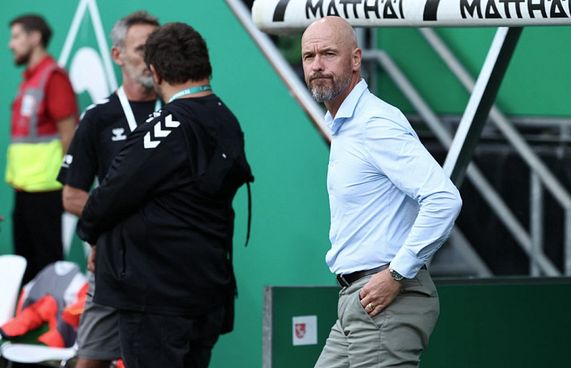 ދެ މެޗަށް ފަހު ލެވަކޫސަން އިން ޓެން ހާގް ބޭރުކޮށްފި