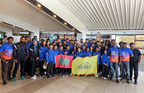 ނިއުލެގޫންގެ 40 ފެތުންތެރިން ތައިލެންޑްގެ މުބާރާތަށް