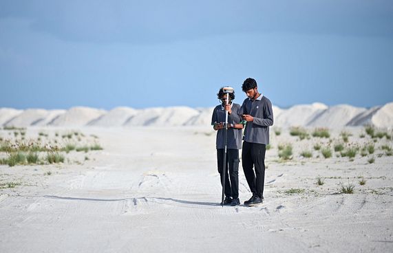 ހުޅުމާލެ 3 އިން ގޯތި ލިބުނު މީހުންނަށް އާ ރަޖިސްޓްރީއެއް