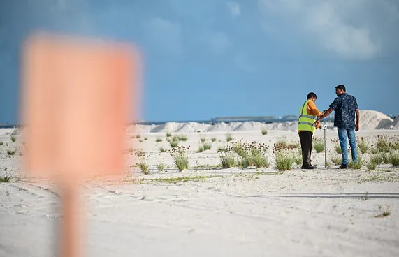 މައިމުޅަ ދަރިންނަށް ވެސް ތަރިކަ ލިބޭ ގޮތް ހަދަން އިސްލާހެއް