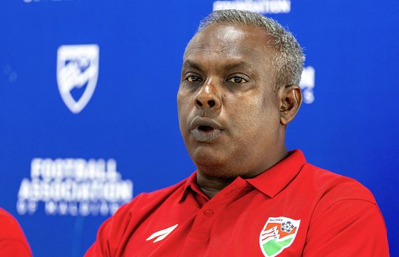 އިތުރަށް ރަނގަޅުކުރަން ކެތްތެރިކަން ބޭނުންވޭ: މޯހަން