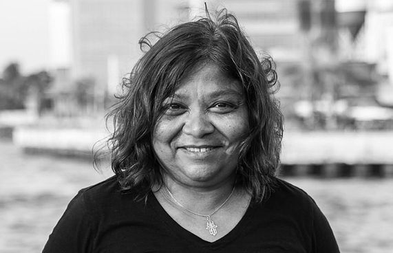 ޝާހިނާއަށް އޭޝިއާގެ "ނޮބެލް ޕްރައިޒް"