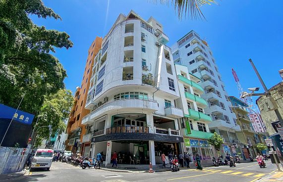 ގޯތި ވިއްކަނީ ކަޅުދިޔަފުއްޓަށް ނެގި ލޯނު ނުދެއްކިގެން