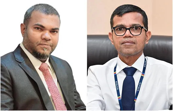 ސްޓެލްކޯއިން ފަހުމީ ވަކިކޮށް، ޝަމާހު އައްޔަންކޮށްފި