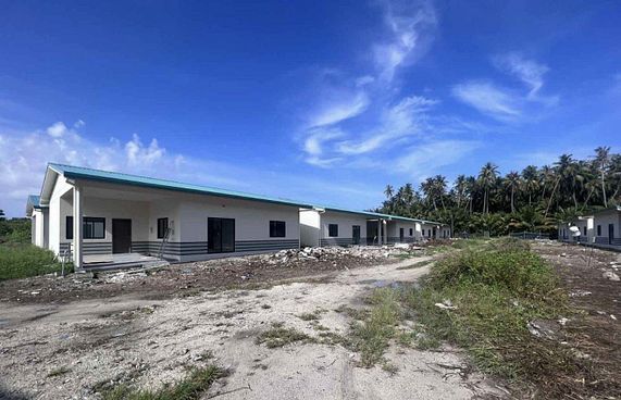 ނޮޅިވަރަންފަރު ފްލެޓްތަކުގެ އެއްބަސްވުމަށް ފަހު ފުރުސަތު