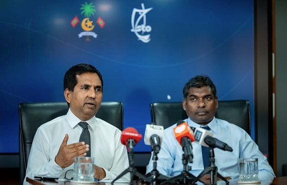 މޭވާ އާއި ތަރުކާރީ މަދުނުވާ ވަރަށް ގެނެވޭނެ: އެސްޓީއޯ