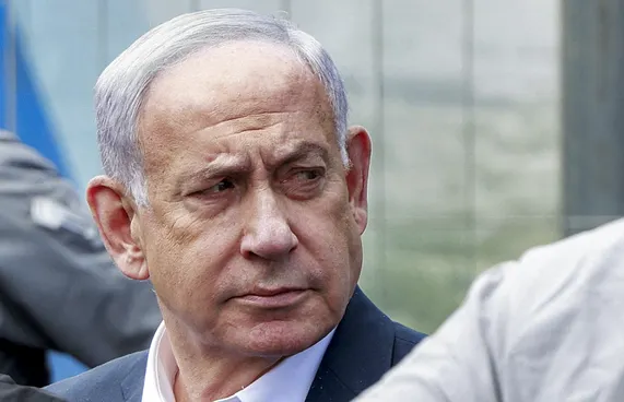 ނަތަންޔާހޫގެ ހައްޔަރު އަމުރު އިސްތިއުނާފެއް ނުކުރެވުނު