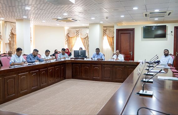 ކައުންސެލް ޖެނެރަލްގެ ލަފަޔާ އެކު ބިލު ފާސްކޮށްފި