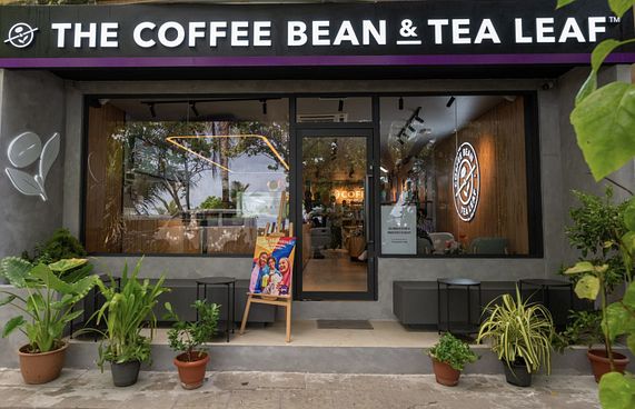 "ކޮފީ ބީން އެންޑް ޓީ ލީފް"ގެ އައުޓްލެޓެއް ރާއްޖެއަށް