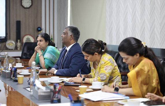 އިންޑިއާއިން ނެގި ޓީބިލް ދެއްކުން އަނެއްކާ ވެސް ފަސްކޮށްދީފި