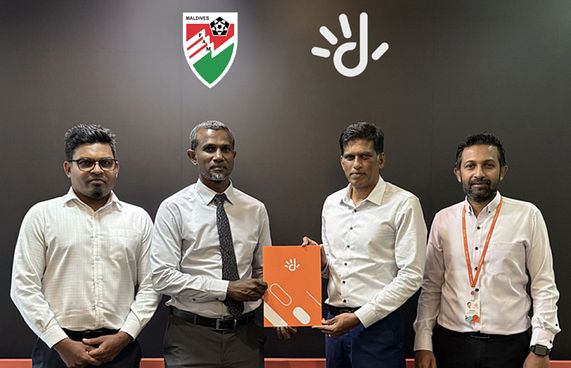 ދިރާގުން ދިވެހި ޕްރިމިއާ ލީގު ސްޕޮންސާކޮށްފި