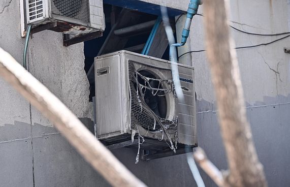 ނަސަންދުރާ ކައިރީގައި އަލިފާނުގެ ހާދިސާއެއް