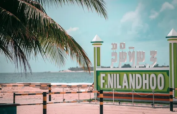 ނިލަންދޫގައި ކުޑަ ކުއްޖަކަށް އަނިޔާކުރި މައްސަލައެއް