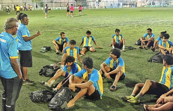 މި ކްލަބްގެ ހައްގު ގެއްލިއްޖެ، މައްސަލަ ބަލައިދީ: ވެލެންސިއާ