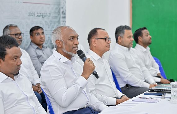 މަގޫދޫ އެއާޕޯޓު އަންނަ އަހަރުގެ ސެޕްޓެމްބަރަށް ނިންމަނީ