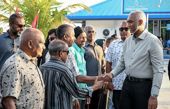 މުލަކަށް ތެލާއި، ކޯލްޑް ސްޓޯރޭޖާއި އައިސްޕްލާންޓެއް