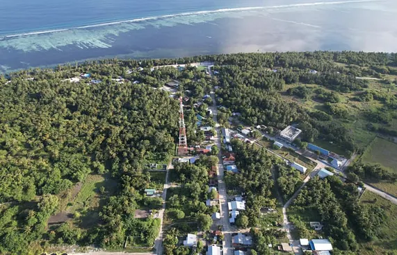 ރިހާކުރު ޓައްޕު ވަގަށް ނެގި މީހަކު ޖަލަށް