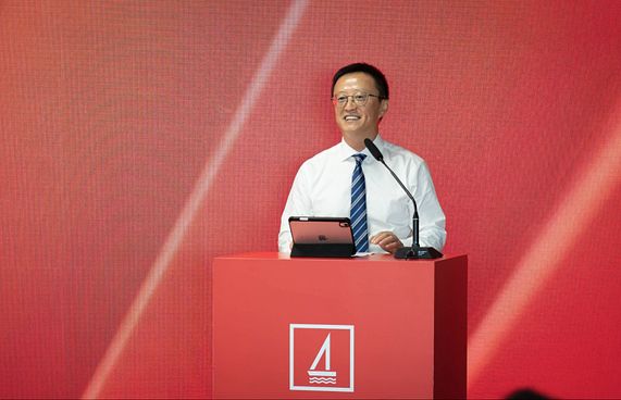 ޔުއާން އެކައުންޓްތަކާއެކު އެފްޓީއޭ ކުރިއަރާނެ:ސަފީރު