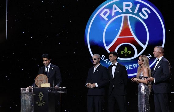 މޮޅު ކްލަބްގެ އެވޯޑް ލިބުނު ރޭ ޕީއެސްޖީ ބަލިވެއްޖެ