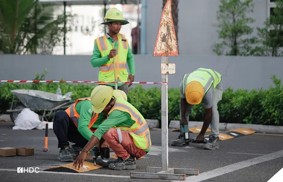 'ހުޅުމާލޭ މުނިސިޕަލް ކަންކަމާ ކައުންސިލުން ހަވާލުނުވި'