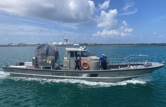 ފުލިދޫ ބޭރުން އިތުރަށް ތެޔޮ އެޅިފައިވޭތޯ ބަލަނީ