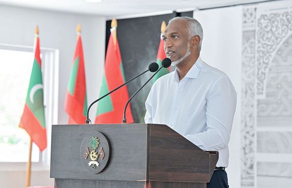 ވިޔަފާރިތަކަށް ދޭންޖެހޭ ފައިސާ 5 ހަފްތާ ތެރޭގައި ދޭނެ