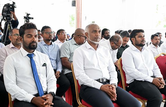 ދޮގު މައުލޫމާތު ދިނުމުން މަސައްކަތާމެދު ގޮތެއް ނިންމަނީ