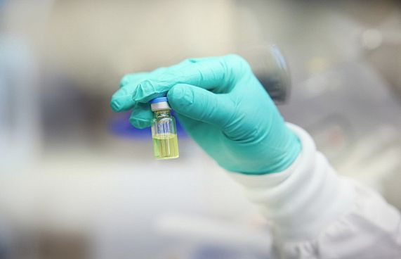 އެޗްއައިވީން ރައްކާތެރިކޮށްދޭ އާ ބޭސް ދޭންފަށައިފި