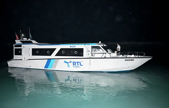 ދަތުރުފަތުރަށް އިޔާދަކުރަނިވި ހަކަތަ ބޭނުންކުރަން ދިރާސާއެއް