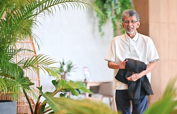 "އިސްލާމީ މަރުކަޒަކީ ގެންނެވި ބޮޑު ބަދަލުގެ ރަމްޒެއް"