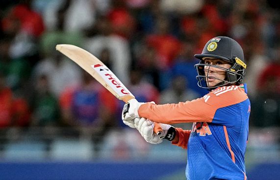 އޭޝިއާ ކަޕުގެ ފައިނަލުގެ ފުރަތަމަ ޖާގަ އިންޑިއާ އަށް