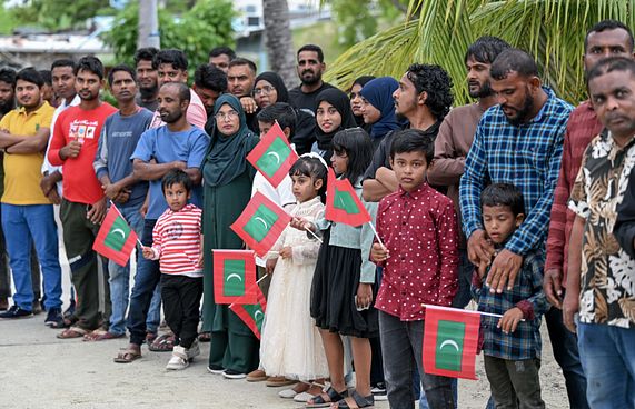 ތިމަރަފުއްޓަށް ބަދަލުވާން ފުރުސަތު ދޭން ހުށަހެޅުމެއް
