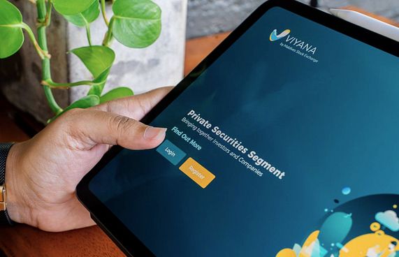 "ވިޔަނަ" ޕްރައިވެޓް މާކެޓަށް ތިން އަހަރު