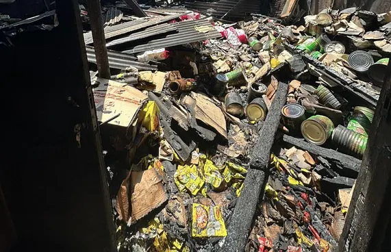 ފިހާރަ އެނދުމުން ލިލީއަށް 30 މިލިޔަނުގެ ގެއްލުން