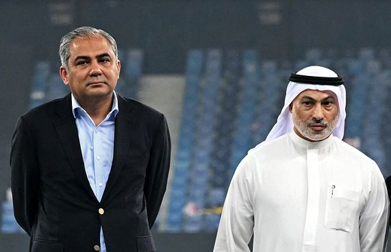 ޕާކިސްތާނު މިނިސްޓަރު އަތުން އިންޑިއާ ތަށި ބޭނުމެއްނުވި