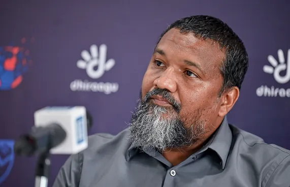 މުއާބެ އާއި ރިލޭއަށްޓަކައި ނިސްތާރު އަލުން ގްރީންއަށް