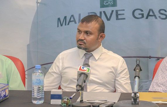 ރިޝްވަތުގެ ފަސް ދައުވާ މައުމޫންގެ މައްޗަށް ސާބިތެއްނުވި