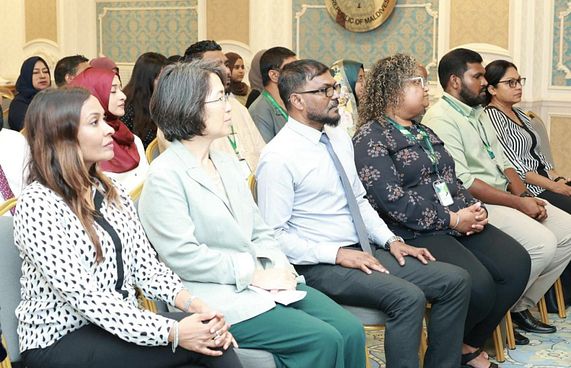 ނަފުސާނީމައްސަލަތަކުގައި މަރުވާ ރޭޓް މަދުކުރަން ޕްލޭނެއް