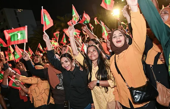 ހަފުތާއެއް ފަހުން ޒާޔާގެ ފޯނު ދޫކޮށްލައިފި