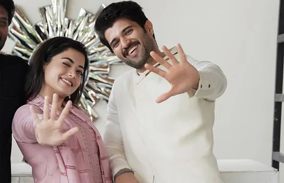 "ވިރޯޝް"ގެ ކައިވެނި އިއުލާންކޮށްފި