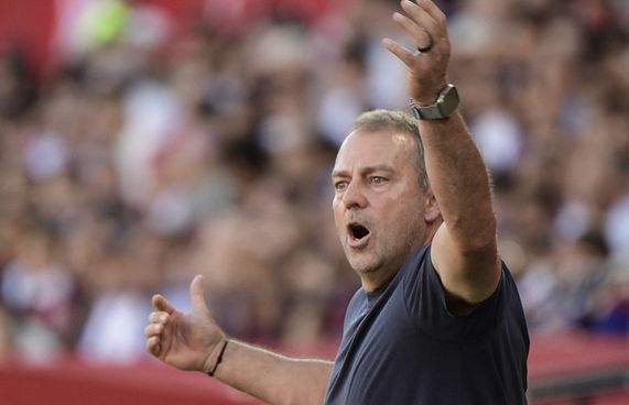 ބަލިވީ ސީރިއަސް ގޯސްތަކެއް ހެދިގެން: ފްލިކް