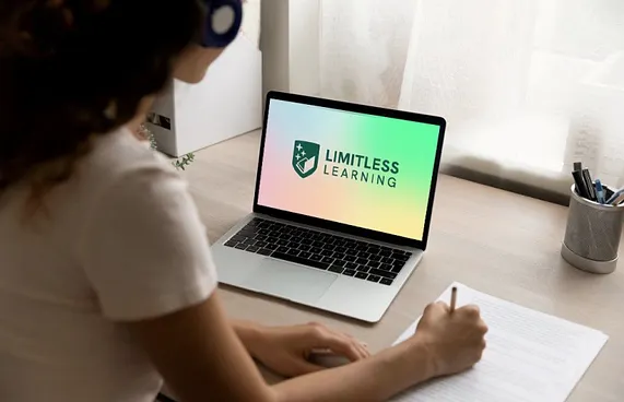 ލިމިޓްލެސް ލާނިންގައި ފަސޭހަ އިންތިޒާމްތަކެއް