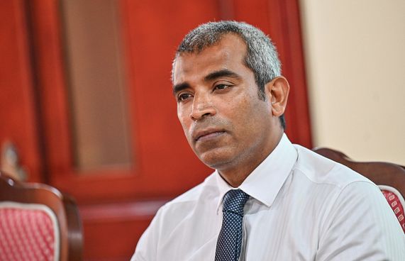 ސަންފްރޮންޓު މައްސަލަ 4 މަސް ކުރިން އިސްތިއުނާފުުކޮށްފި