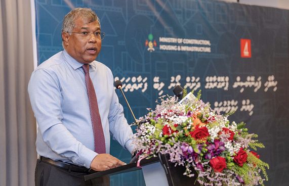 ބީއެމްއެލުން ހިޔާވެހި ސްކީމްގެ ލޯނު ދޫކުރަން ފަށައިފި