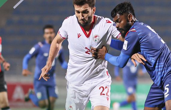 ތަޖިކިސްތާނުން އަމިއްލަ ދަނޑުގައި ރާއްޖެ ބަލިކޮށްފި