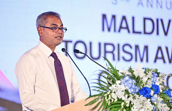 ޓޫރިޒަމް އާމްދަނީ 6 ބިލިއަން ޑޮލަރަށް އިތުރުކުރާނެ