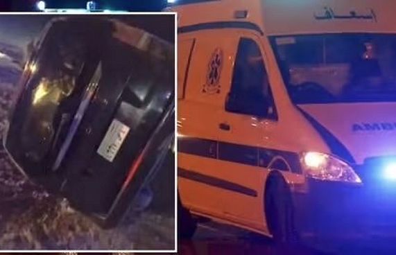 ޣައްޒާ ސަމިޓަށް ވަޑައިގަތް ތިން ބޭފުޅަކު އަވަހާރަވެއްޖެ